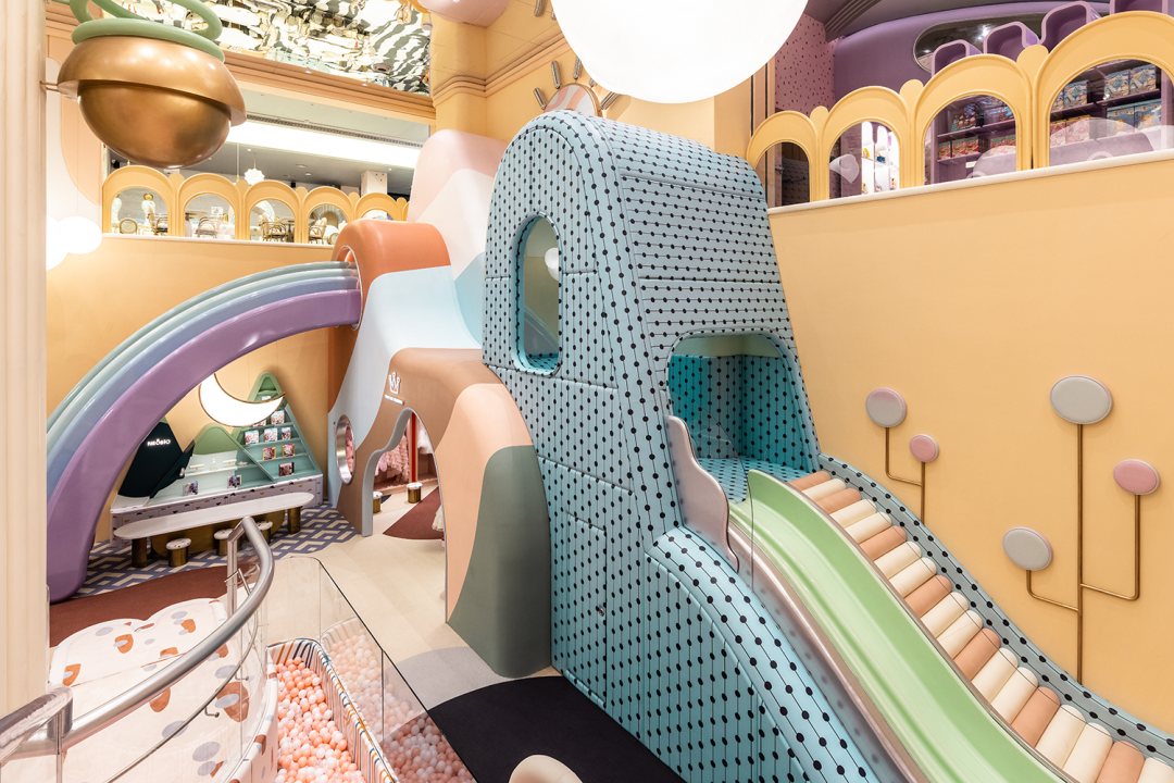 NEOBIO 奈尔宝丨中国上海丨皮爱纪设计 PIG DESIGN-42