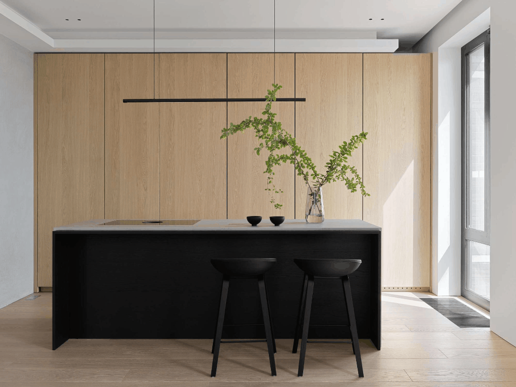 VTB ARENA PARK 公寓设计丨俄罗斯丨BABAYANTS ARCHITECTS-126