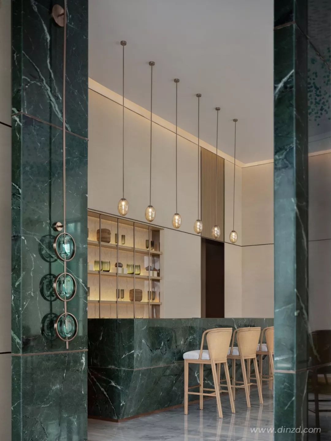 粤东海湾的温暖度假会所-31