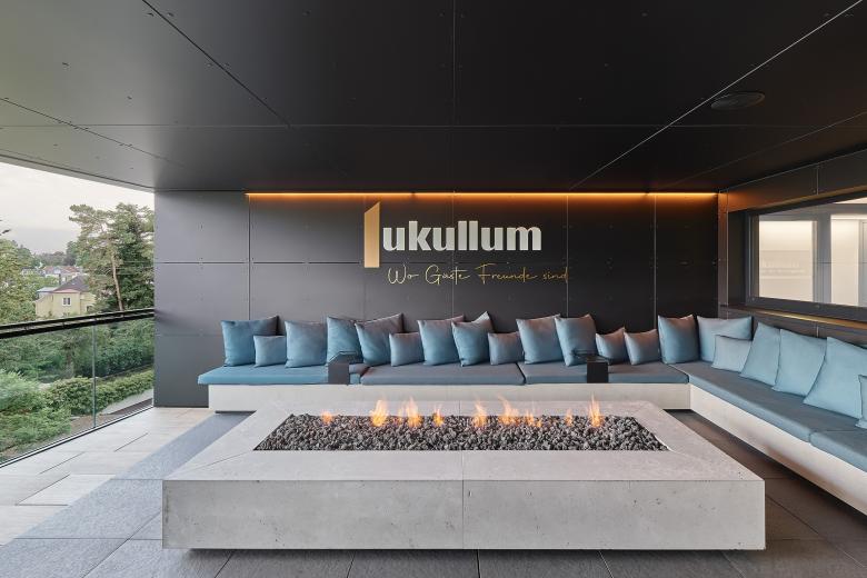 卢库卢姆酒店丨德国-8