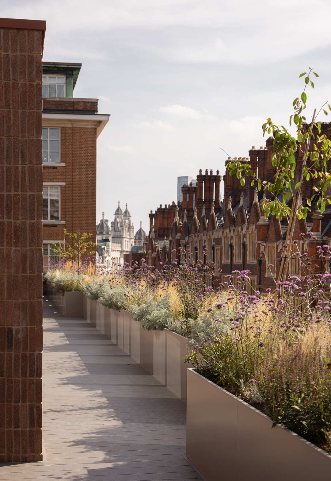 林尼设计品牌店丨丹麦哥本哈根丨Norm Architects-147