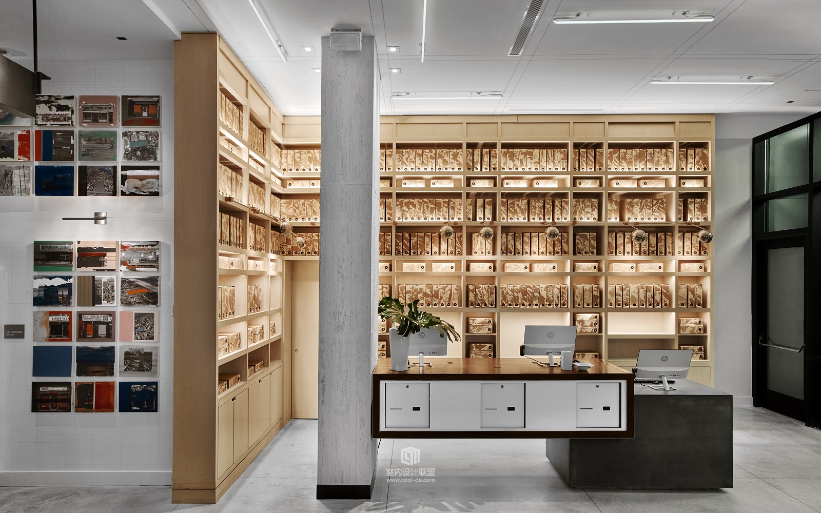 Arlo Hotel Nomad 纽约Nomad区精品酒店-16