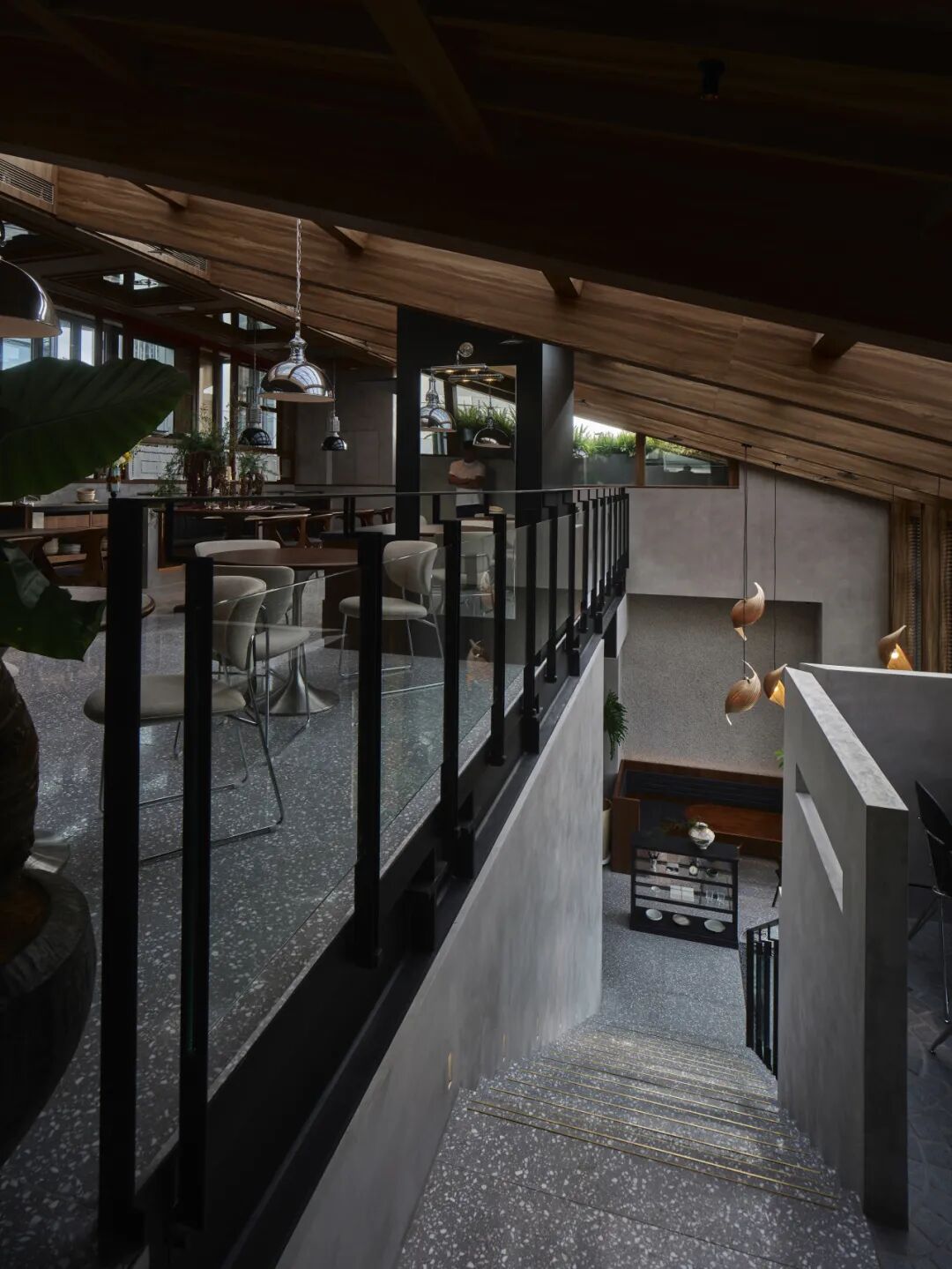 餐饮｜日光为诗，当韩餐遇见南洋小岛-37