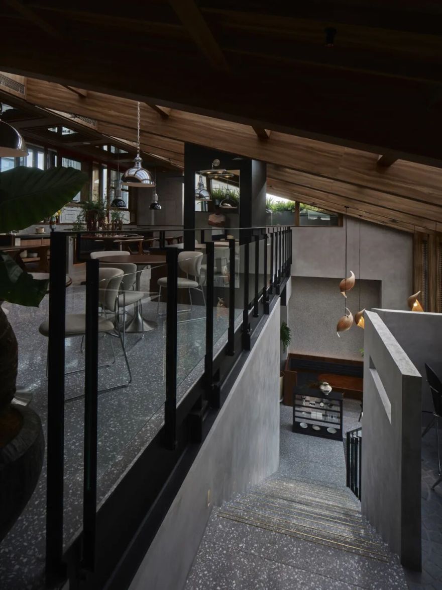 餐饮|日光为诗,当韩餐遇见南洋小岛-37