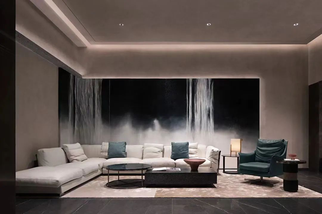 新加坡绿洲豪宅Os Villa丨文陈设艺术设计-135