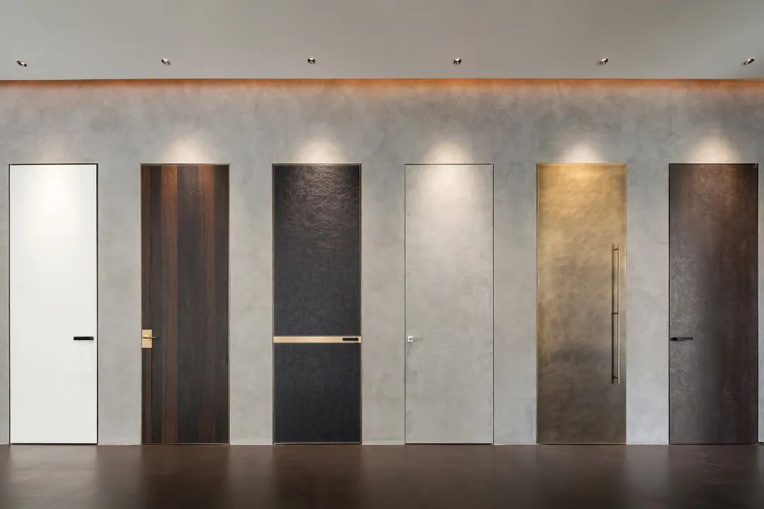 厦门 RAVA 旗舰店 | 现代简约美学空间-46