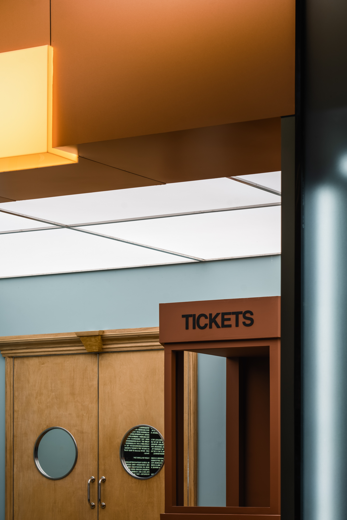 19932022 回答玉林·城市更新特展丨中国成都丨季意空间设计-20