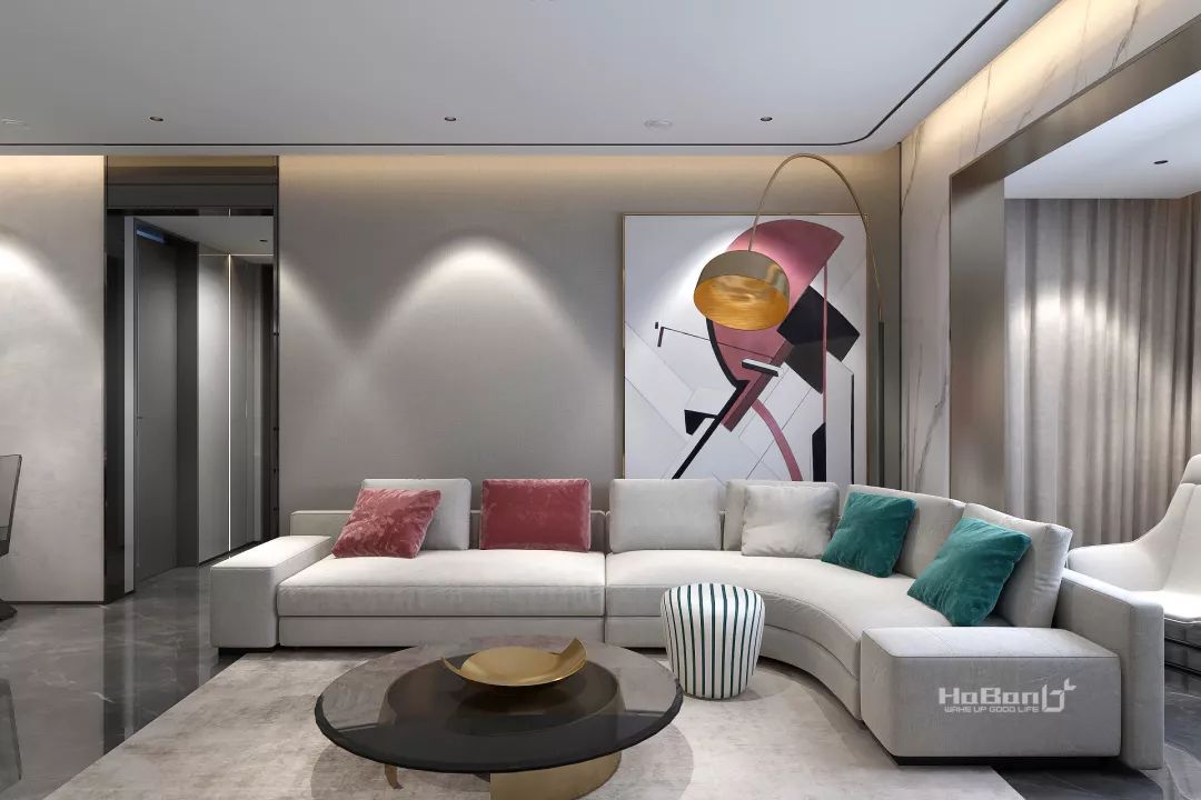 《瑞安城中汇》轻奢质感,打造生活艺术天地-13