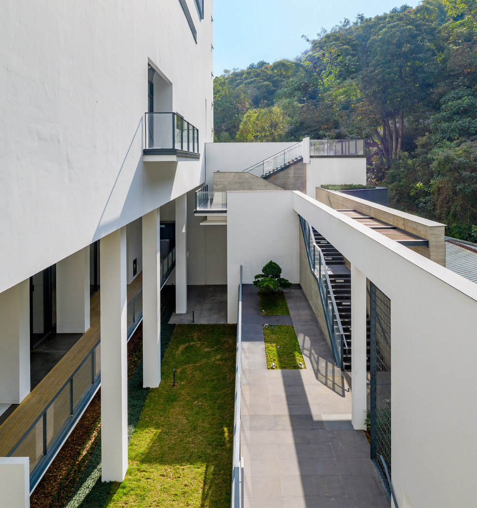 香港车公庙体育馆-10