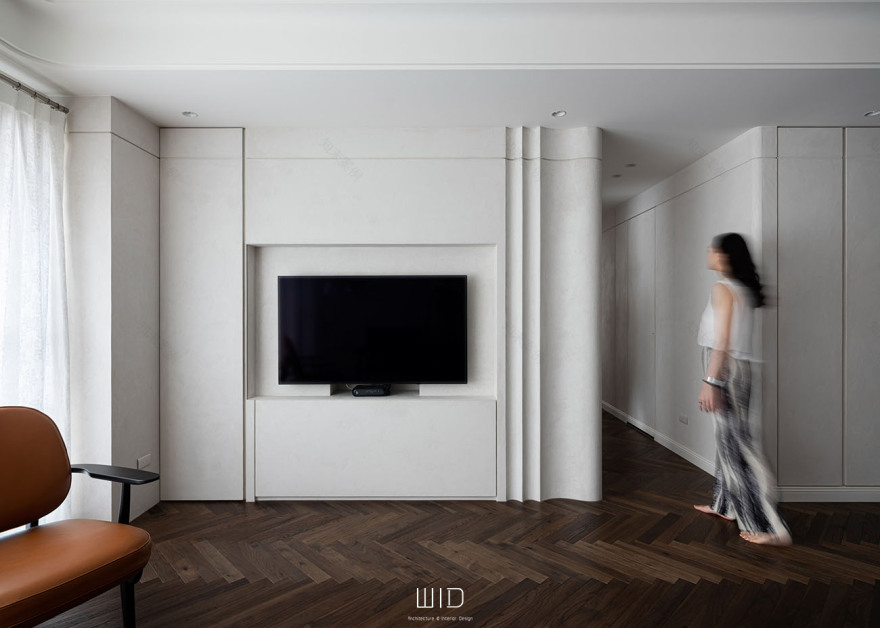 Belle Journée寓邸丨法国-8