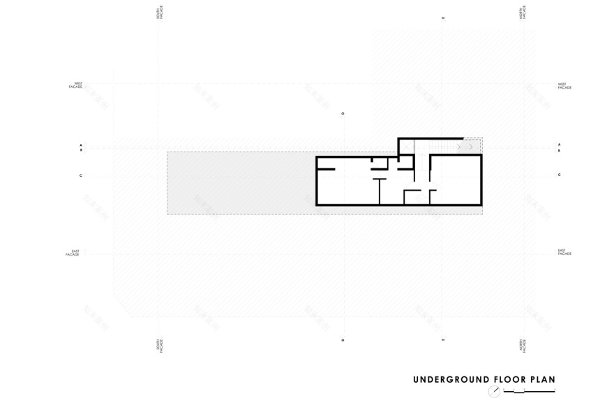 智利圣地亚哥 Porcenalosa 展厅-49