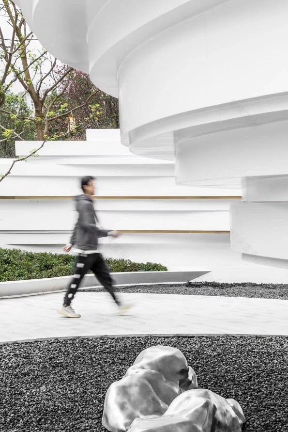 中国铁建·西派金沙丨中国成都-5