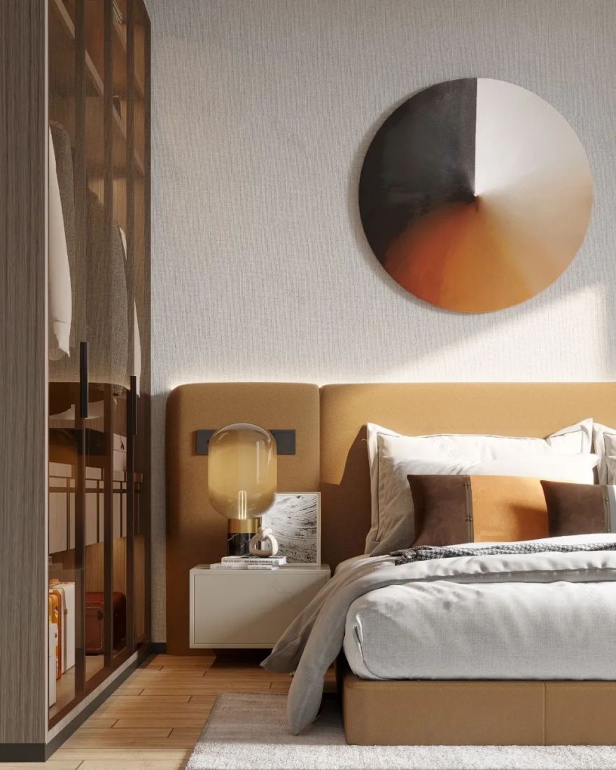 栖居城市绿洲,做一个生活美学家-78