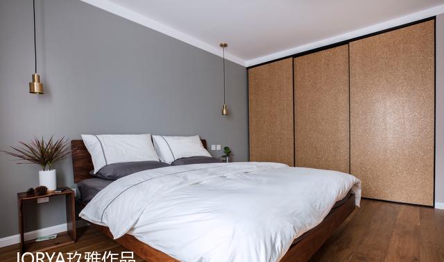 玖雅北欧工业风家居-30