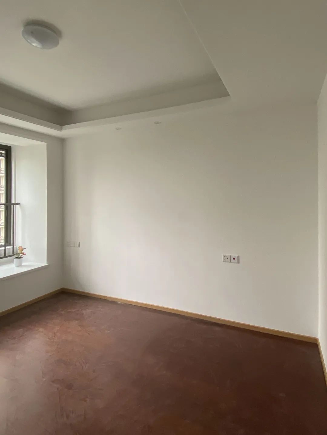 花漾美作 · 左岸 · 浪漫法式风格装修设计丨中国南京丨花漾美作·空间设计-10