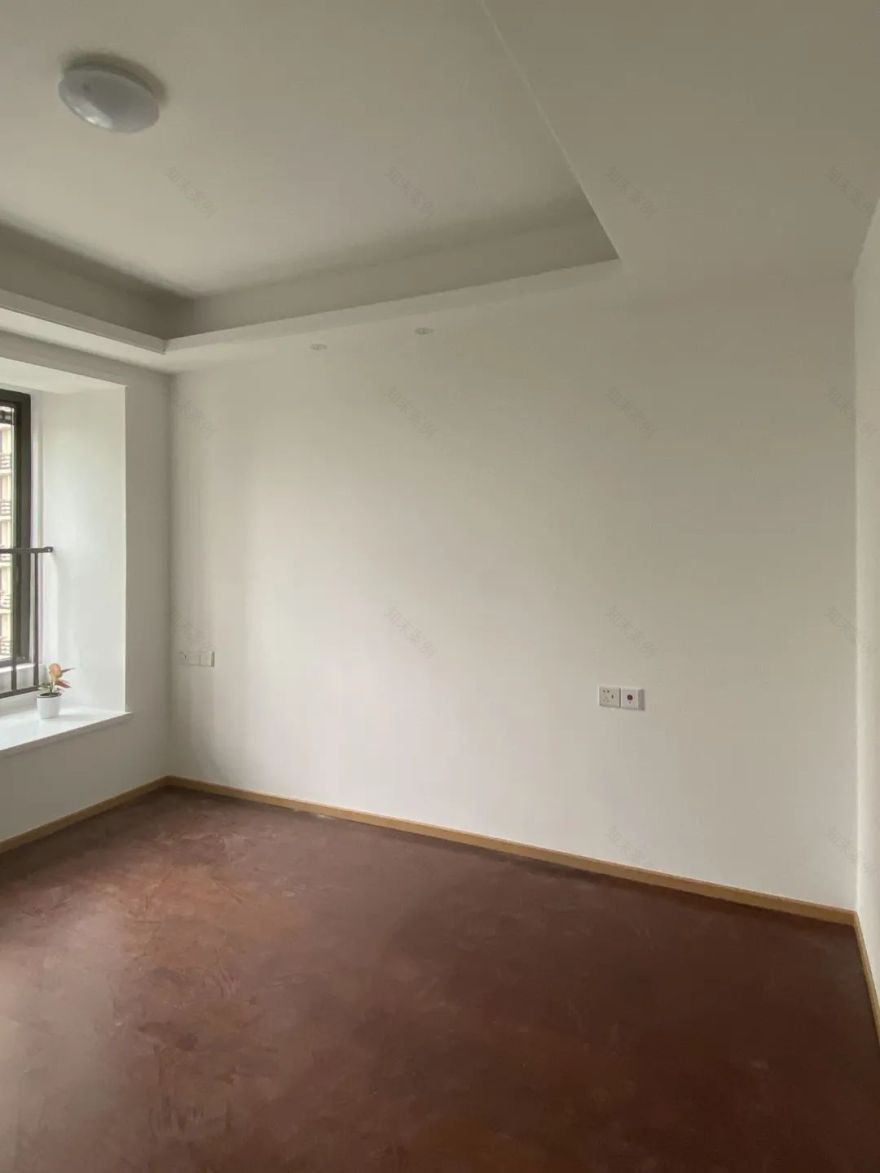 花漾美作 · 左岸 · 浪漫法式风格装修设计丨中国南京丨花漾美作·空间设计-10