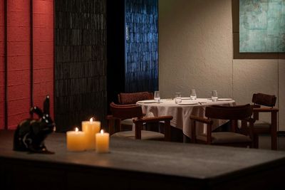 四季民福·龙之梦生活中心店丨中国上海丨IN.X屋里门外设计-35