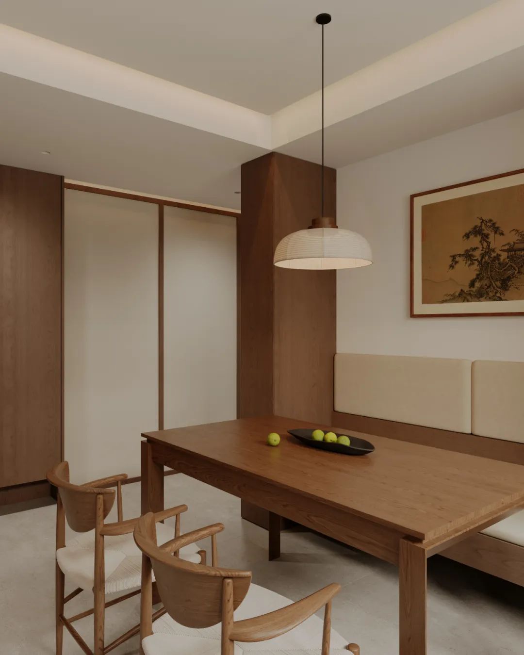 明月松间丨隅间空间设计工作室-16