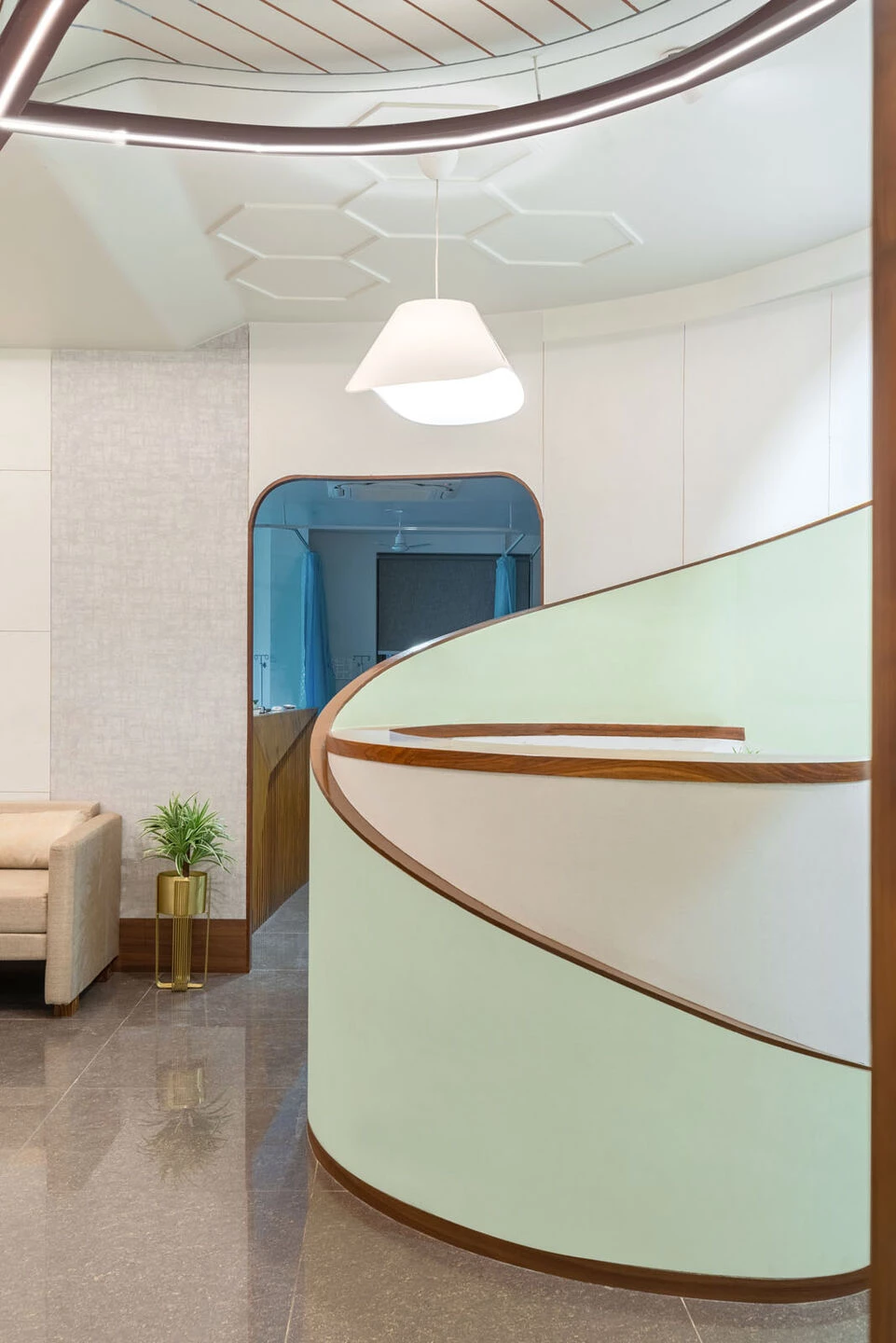 癌症护理诊所丨印度丨Priyanka Arjun and Associates-18