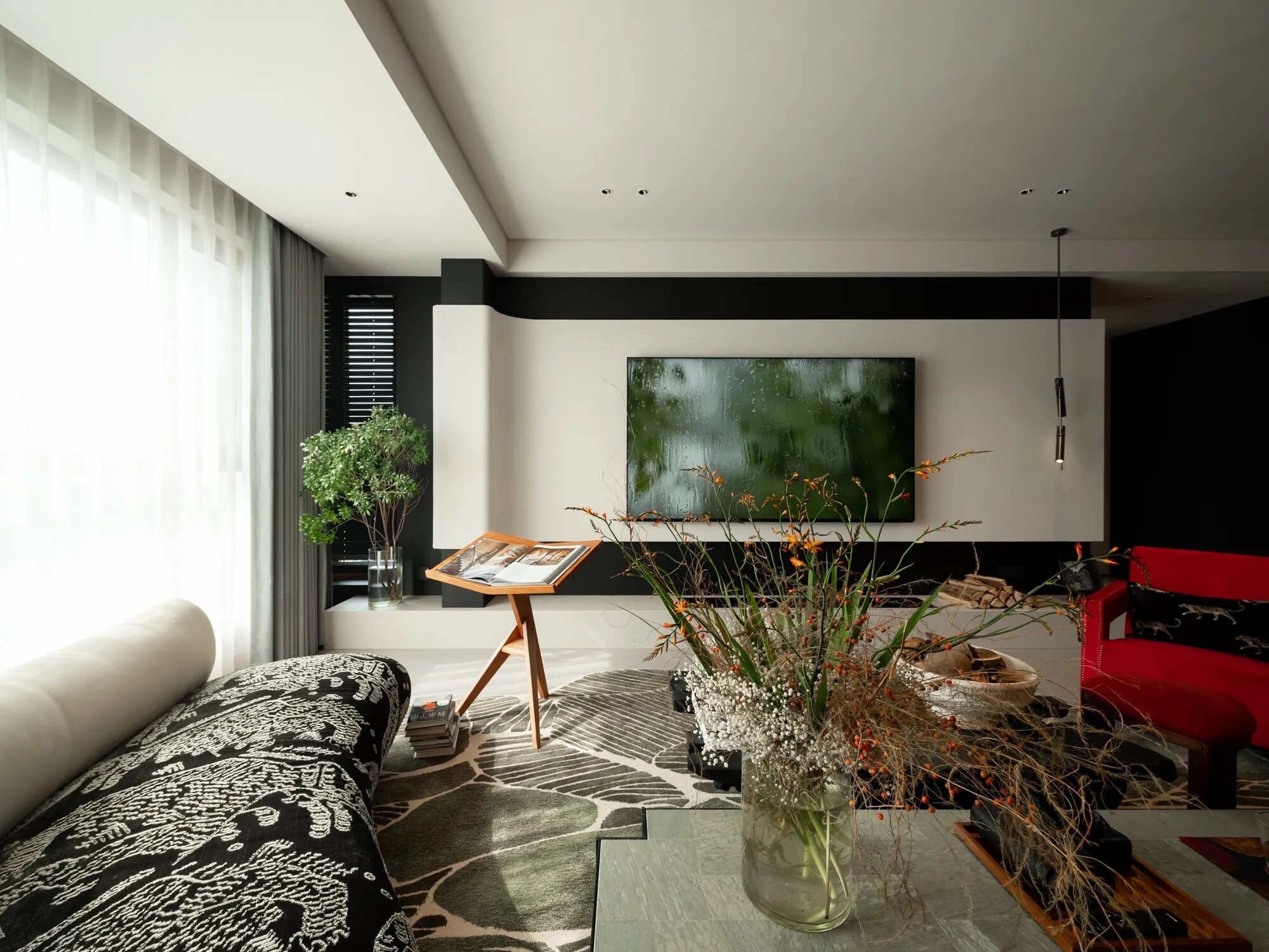 泰达园丨中国阜新丨光合作用设计事务所-13