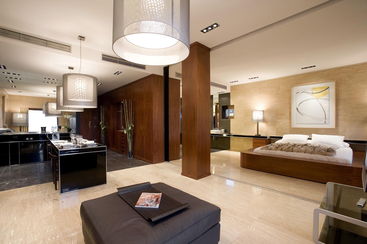 )Castillo Hotel Son Vida, Mallorca,  Spain-22