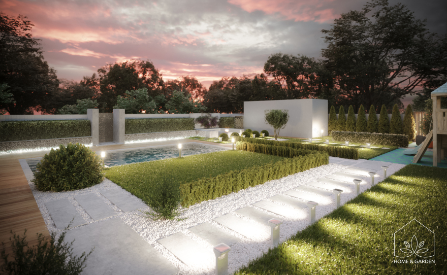 Anapa地块及宾馆初步设计丨PeruLima-10