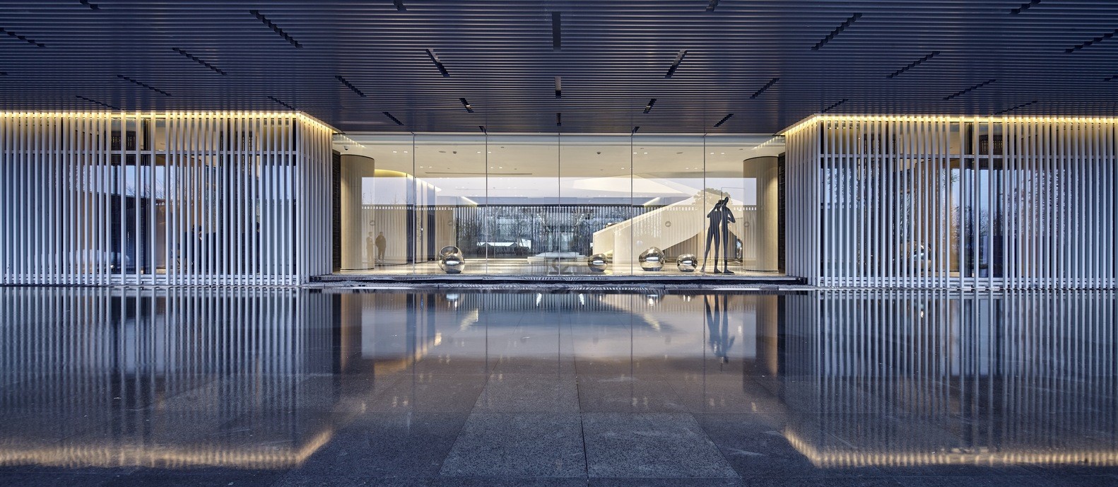 杭州东原·印未来生活体验中心-26