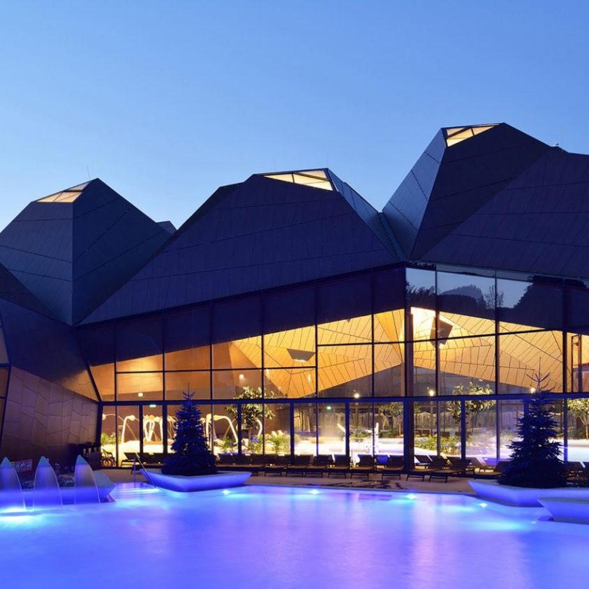 丨斯洛文尼亚丨Enota Architects-26