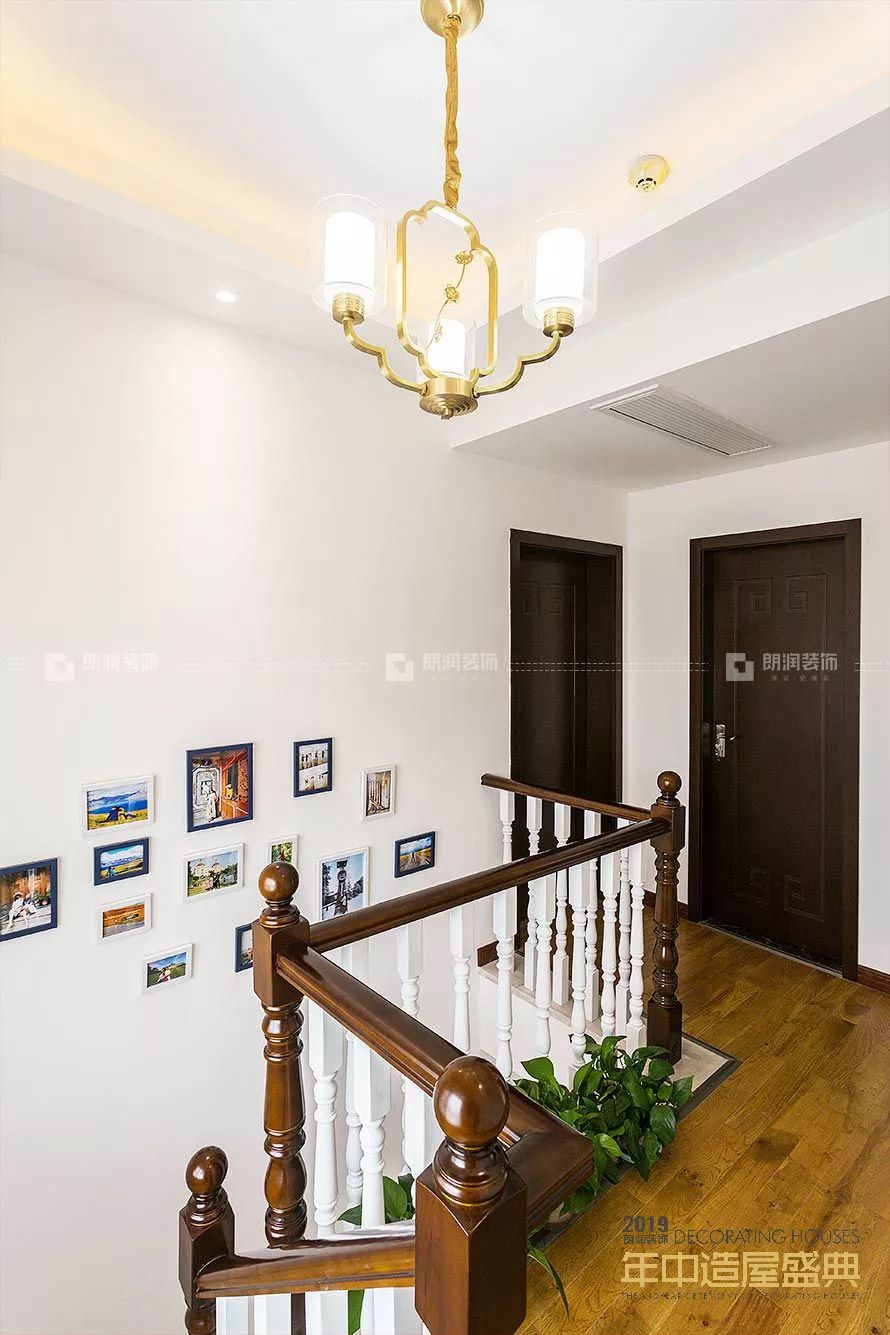 现代新中式家居,藏于都市生活的静谧时光-72