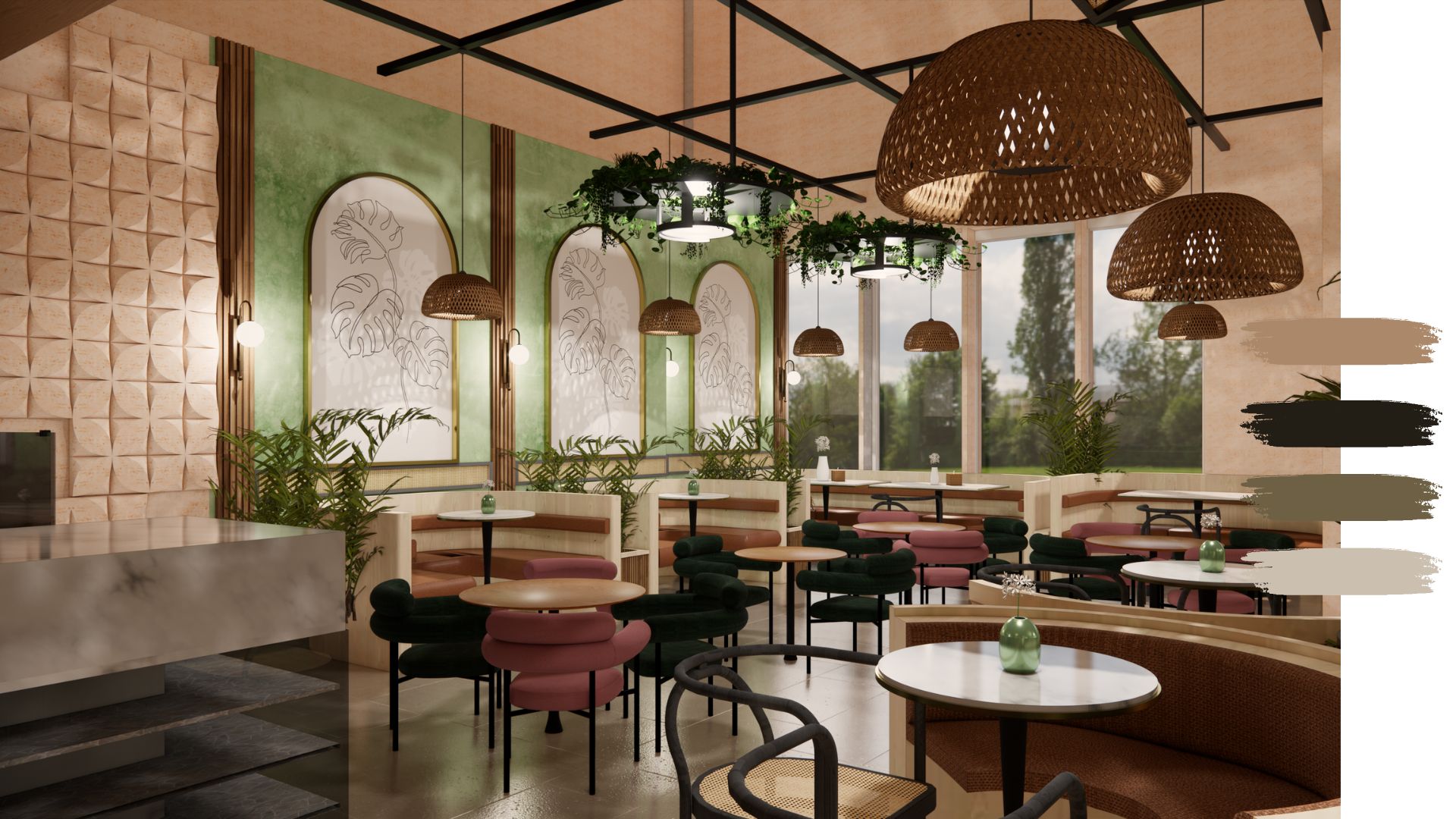 Ketkoot Restaurant Canada-6