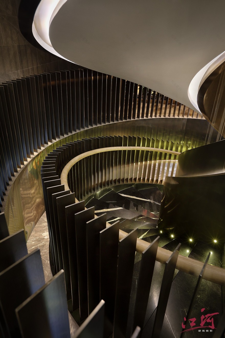 昆明喜来登酒店摄影丨中国昆明-24