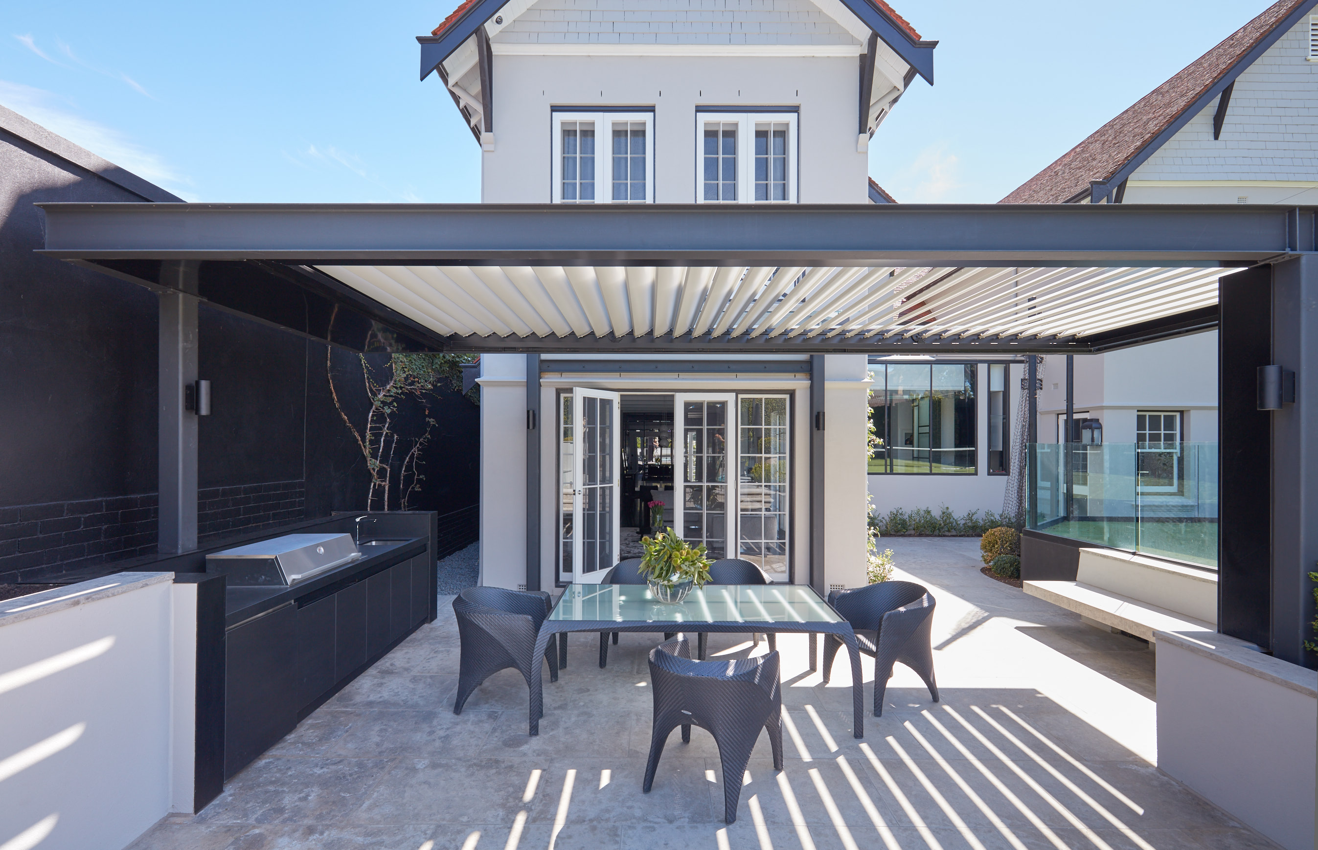 Toorak Estate（Swee Design） SJB-1