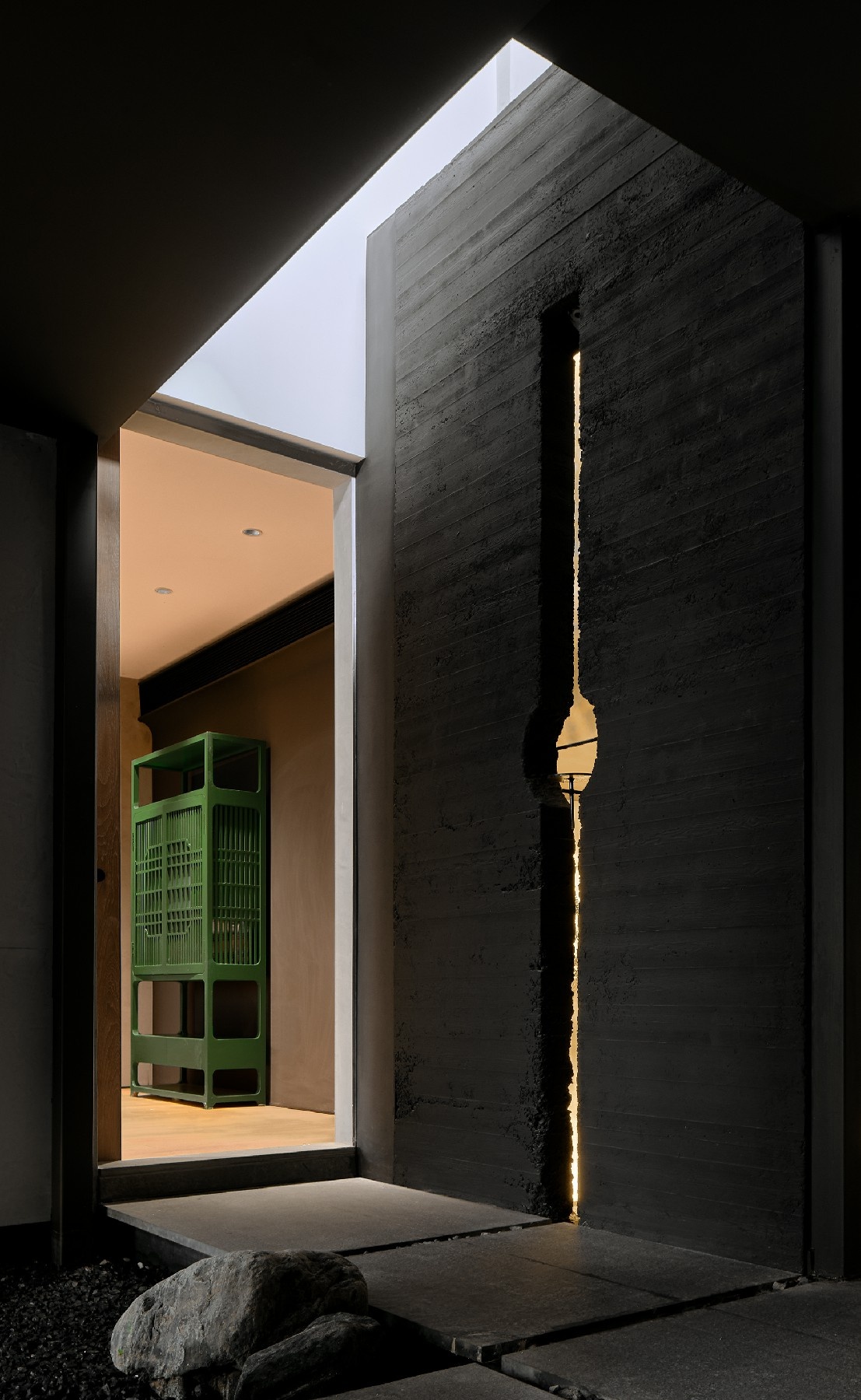 观巢线下体验店丨中国广州丨MDG 美林设计集团-0