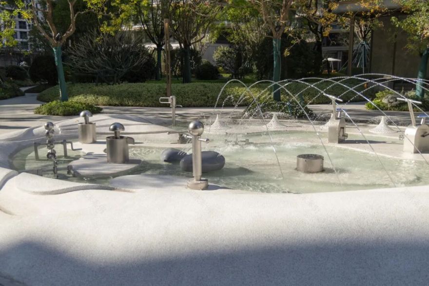 福州国贸·天琴樾丨中国福州丨凯盛上景(青岛)景观设计规划有限公司-70