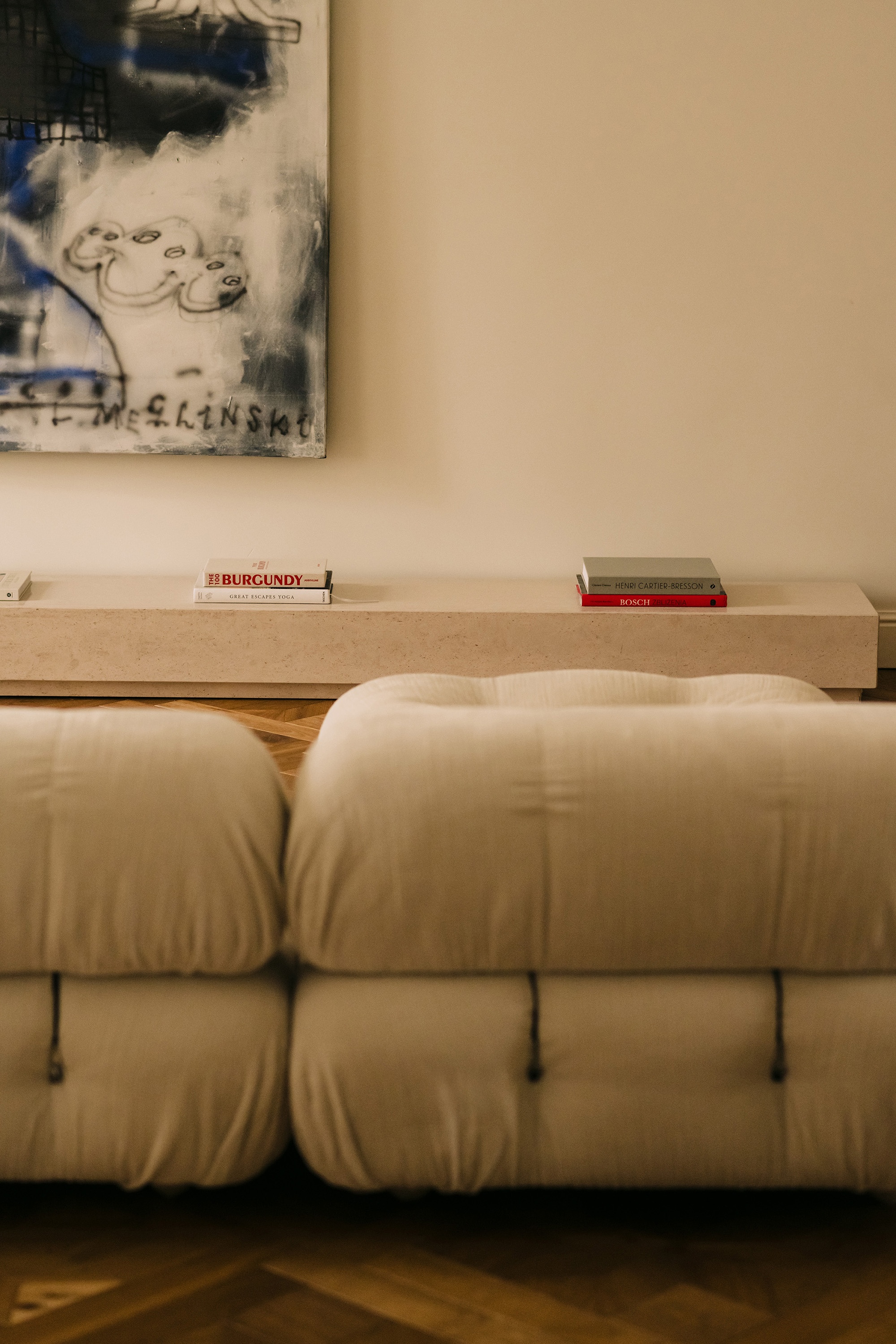 KKA公寓丨波兰华沙丨Agata Melerska与Alicja Pieczykolan-7