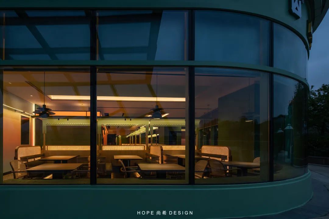 厨子下山丨中国成都丨HOPE DESIGN 尚希设计-9