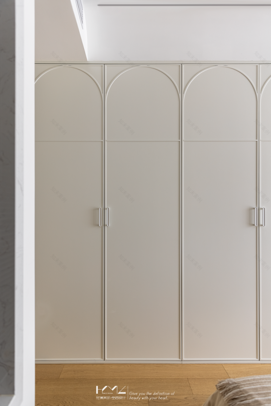 南京卧龙湖小镇度假风家居设计丨中国南京丨花漾美作·空间设计-66