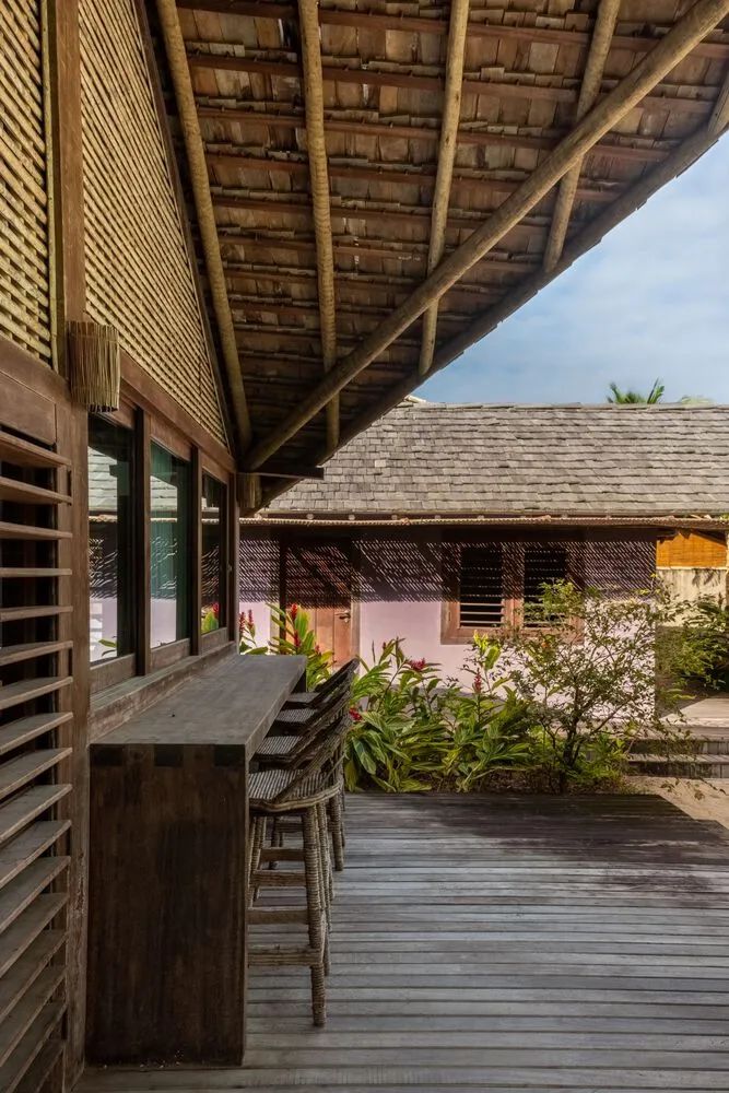 巴西悬崖小屋丨勾勾手设计网-8