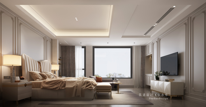 无锡别墅设计丨中国无锡-20