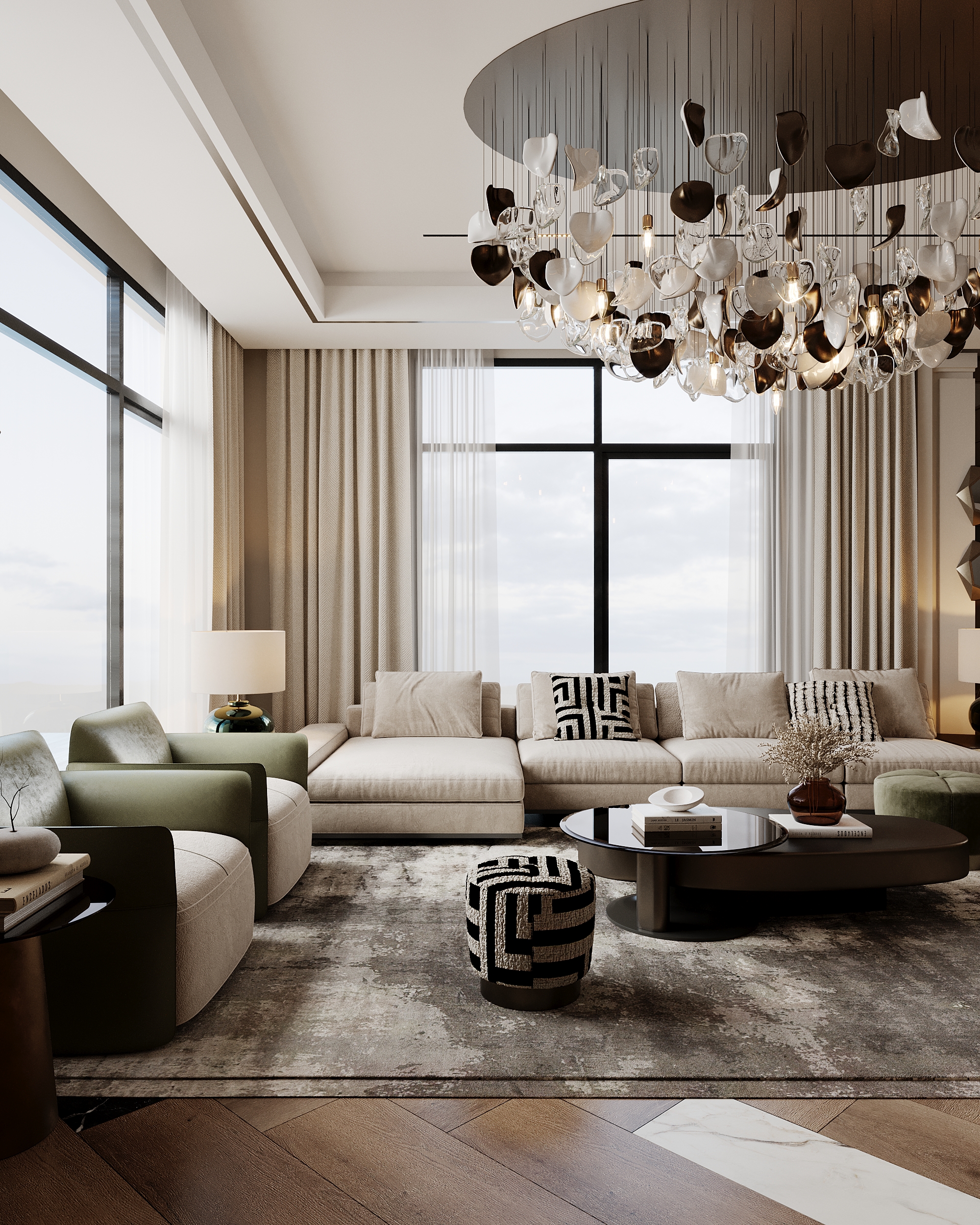 奢侈品生活 EH30丨MI CREATIVE-18