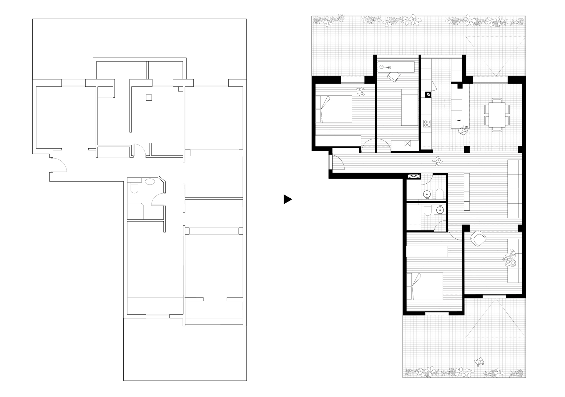 丨西班牙马德里丨ALE Estudio-15