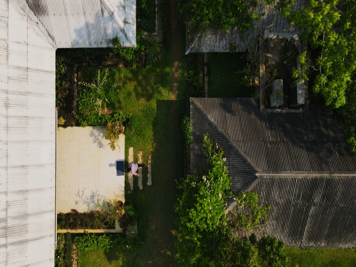 总经理的平房综合区丨孟加拉国丨SILT-34