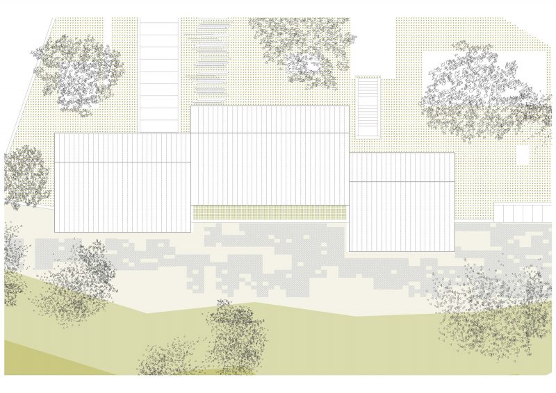 比利亚隆加乡村酒店丨María G. Ferro,Jordi Castro等-5