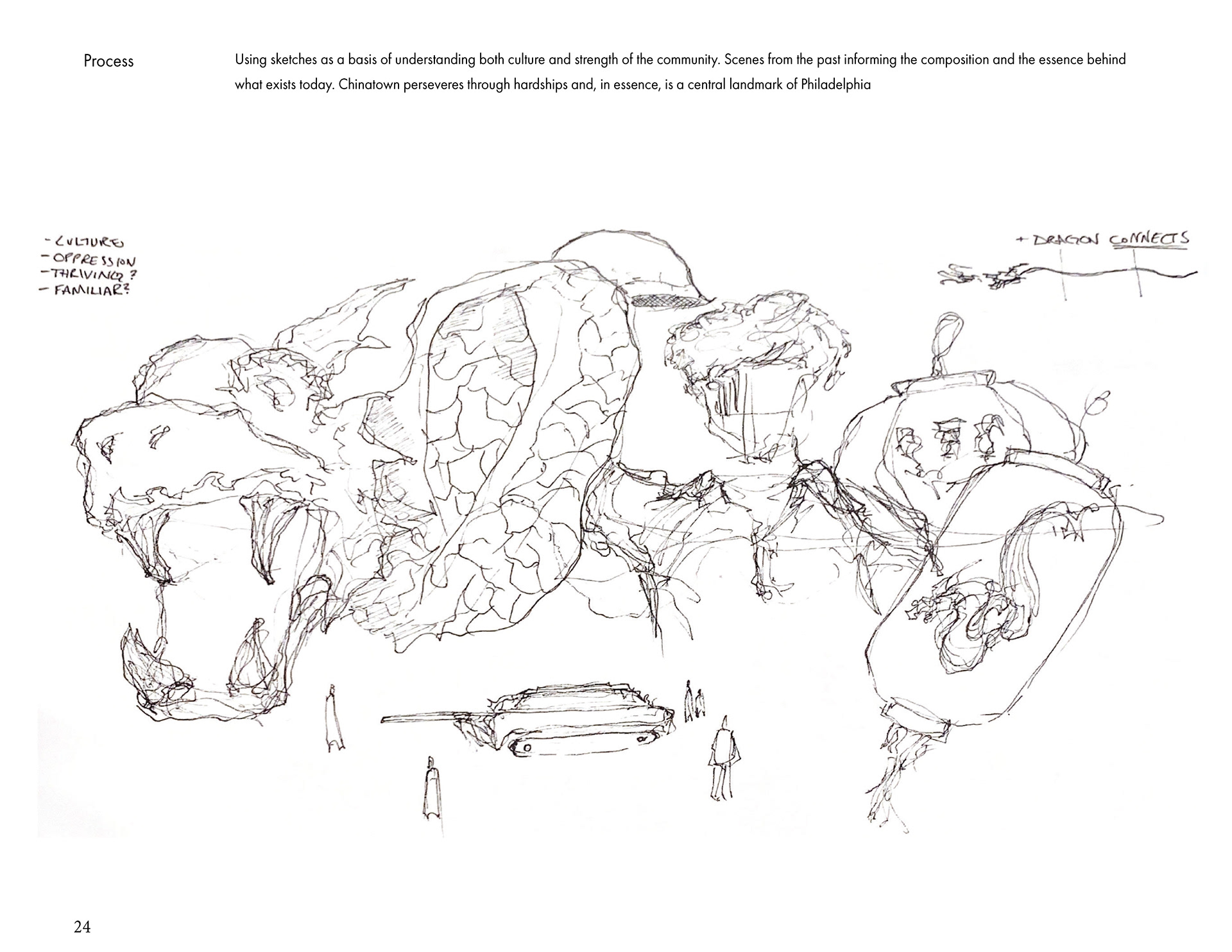 Eliazar Henriquez | Architecture Portfolio 26'-23