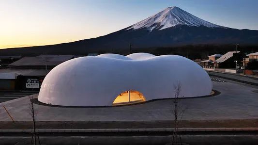 深圳湾文化广场丨中国深圳丨MAD建筑事务所-50