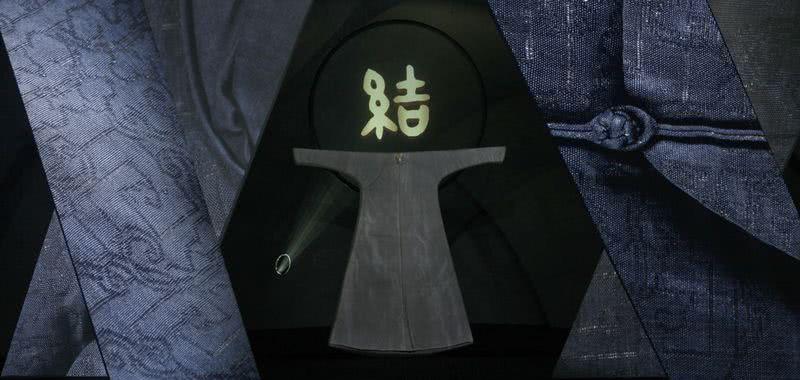 杭州万事利丝绸博物馆多维演绎厅-6