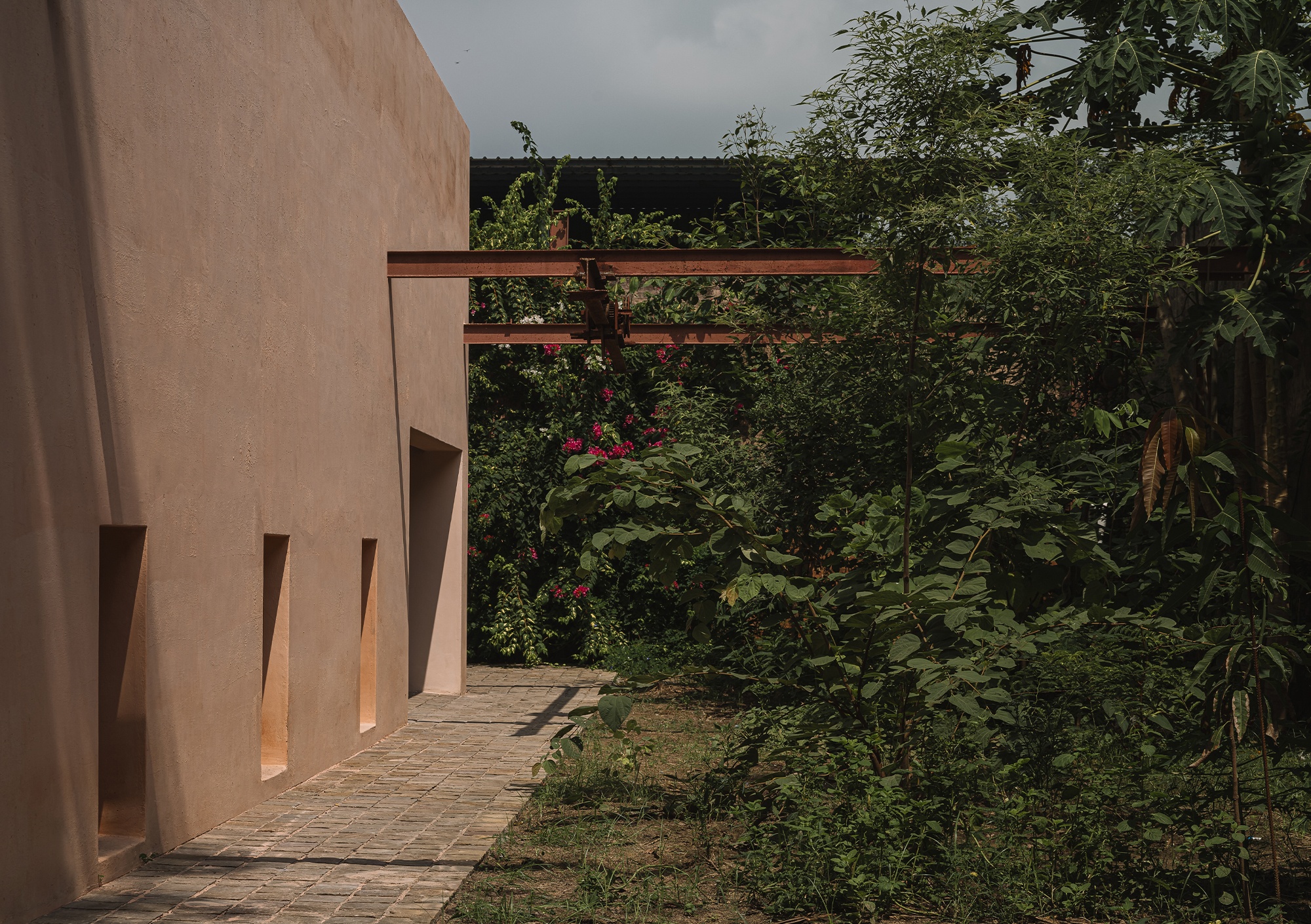 Mana 办公室丨IKSOI Design Studio-15