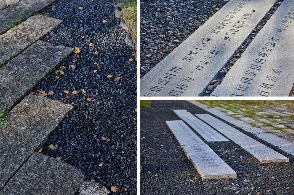 吉州窑国家考古遗址公园主入口景观设计-81