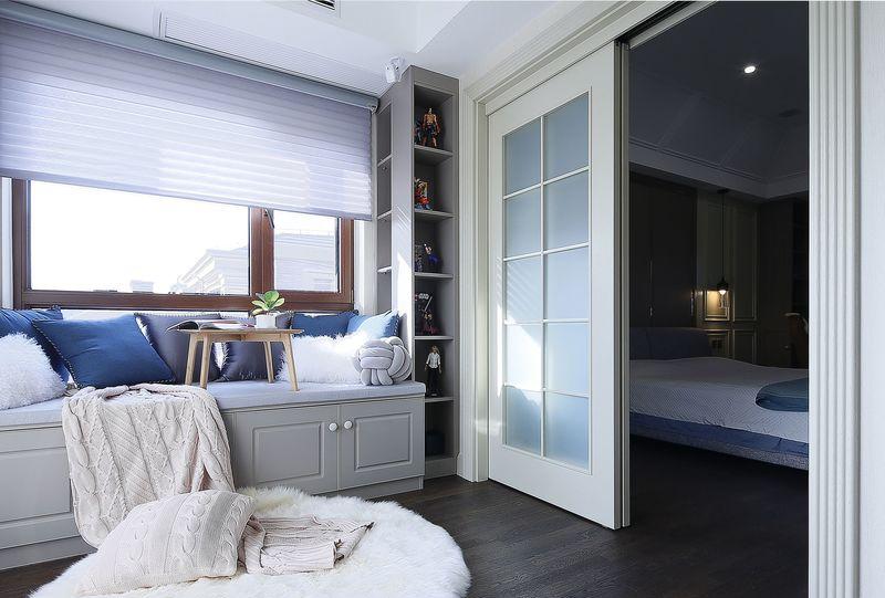 金朗枫实景作品-32