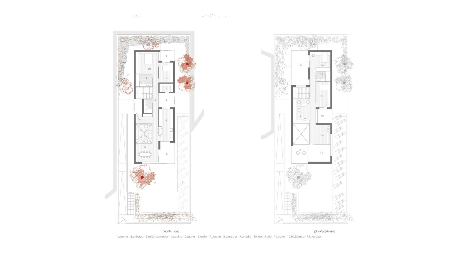 西班牙 Toledo 的悬浮白立方丨mdm09 arquitectura-12